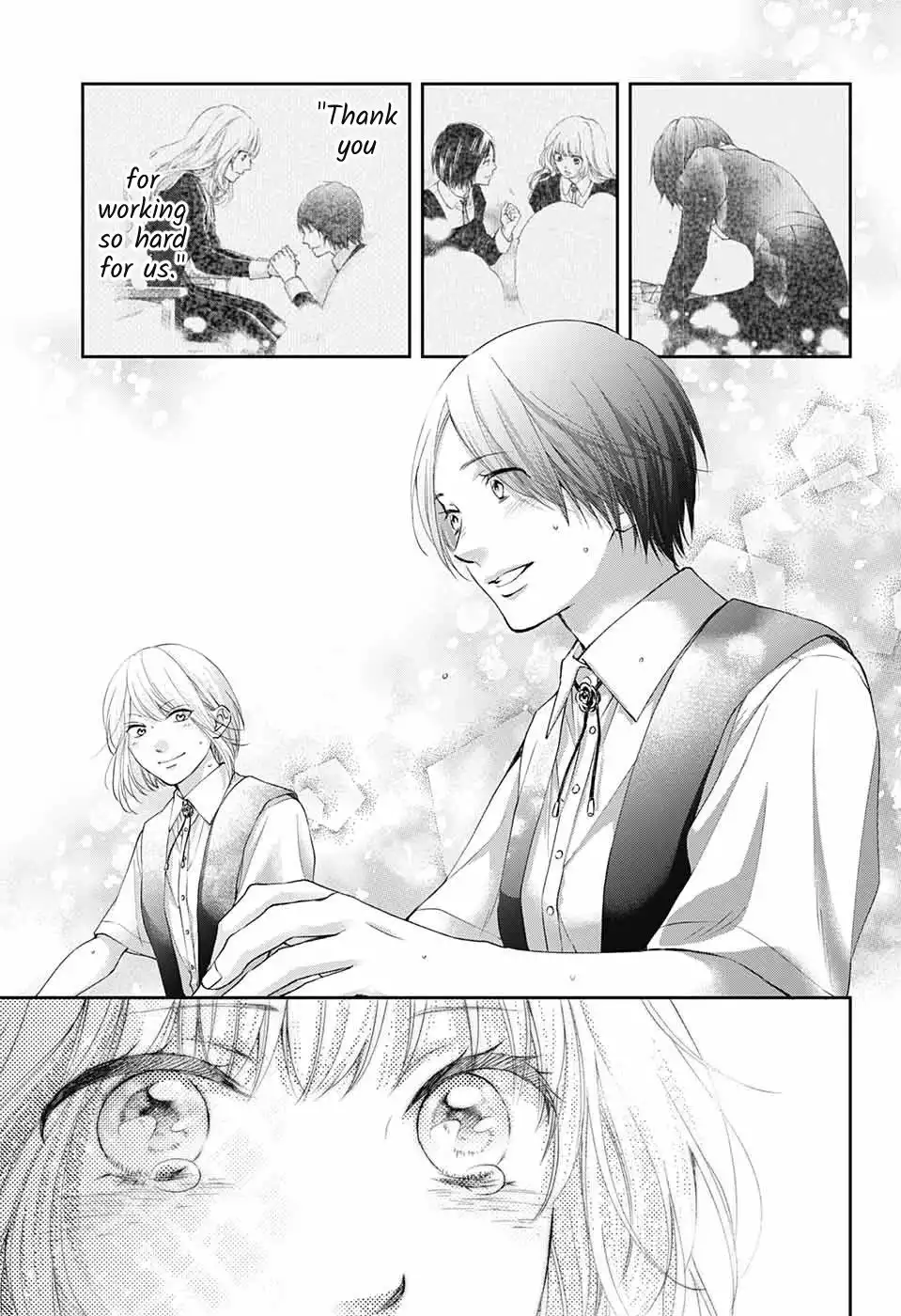 Kono Oto Tomare! Chapter 119 28